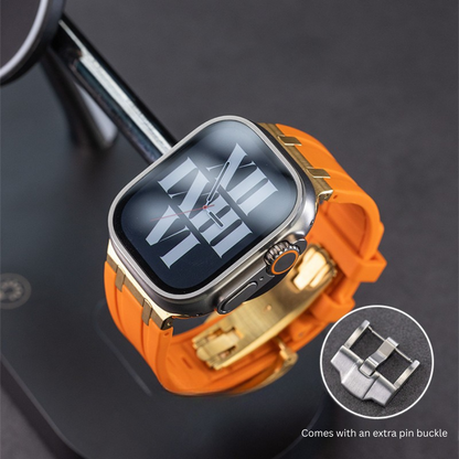 Waymont -Apple Watch Band