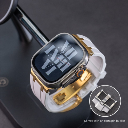 Waymont -Apple Watch Band