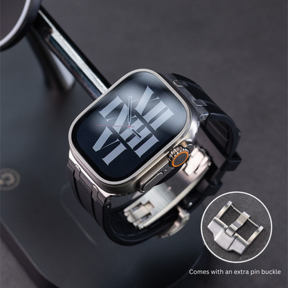 Waymont -Apple Watch Band