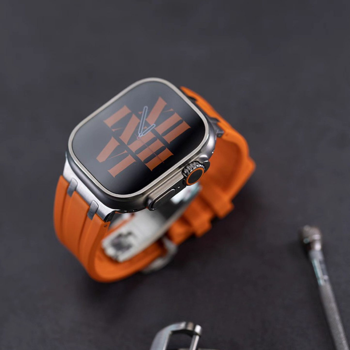 Waymont -Apple Watch Band