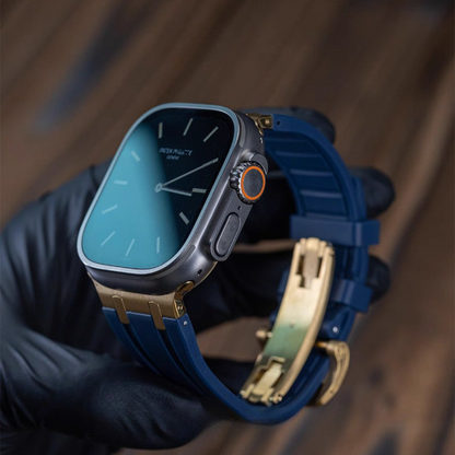 Waymont -Apple Watch Band