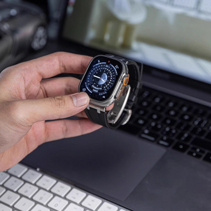 Waymont -Apple Watch Band