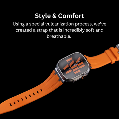 Waymont -Apple Watch Band