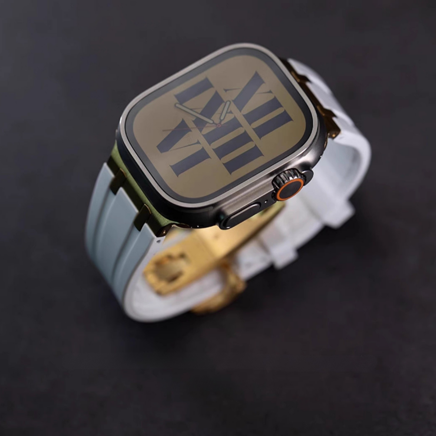 Waymont -Apple Watch Band