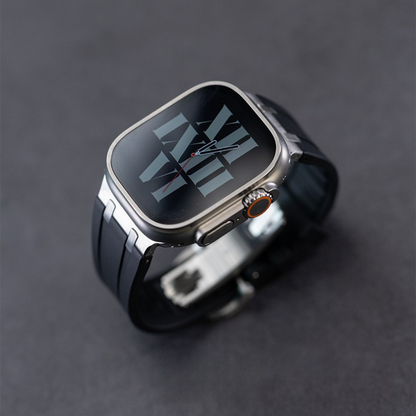 Waymont -Apple Watch Band