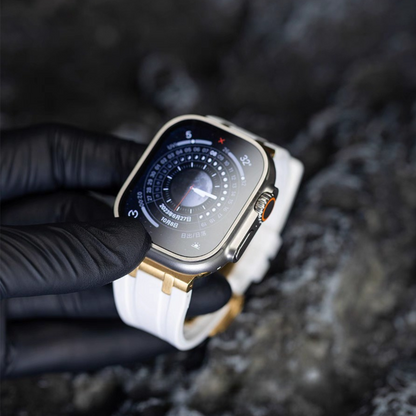 Waymont -Apple Watch Band