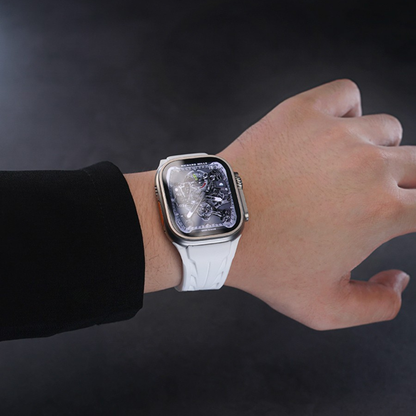 Apple Watch Luxury Sport Band