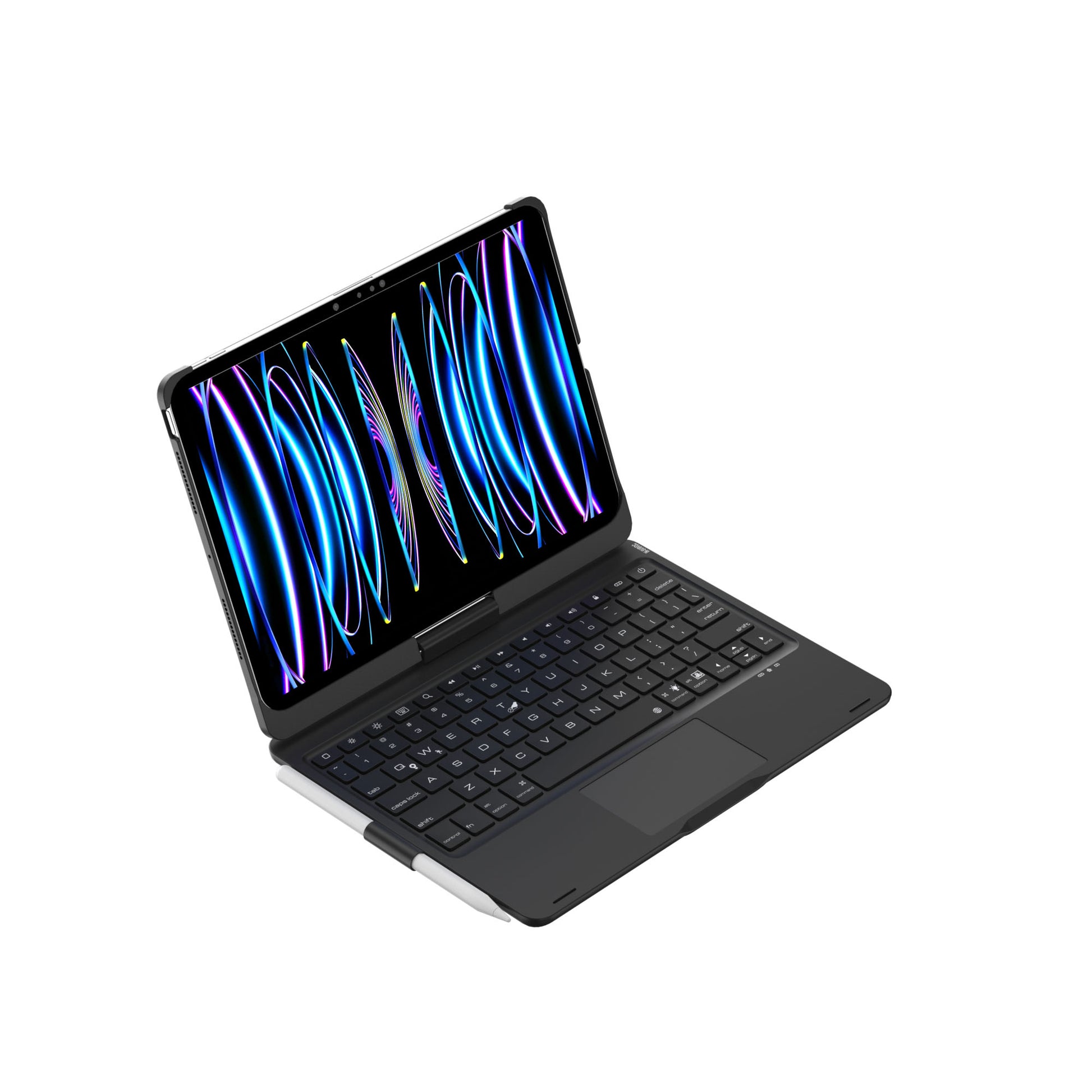 iPad Pro 2024 Keyboard with backlit