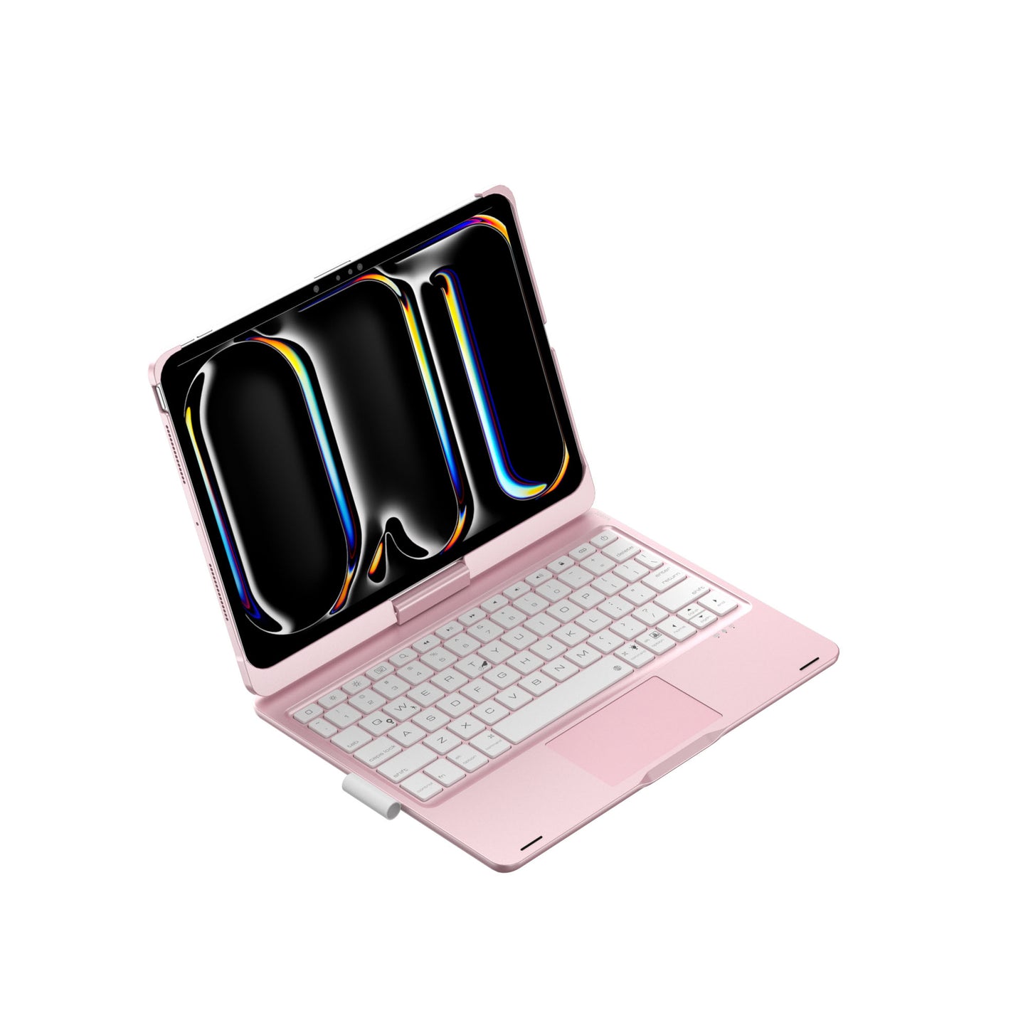 2024 iPad Pro Keyboard