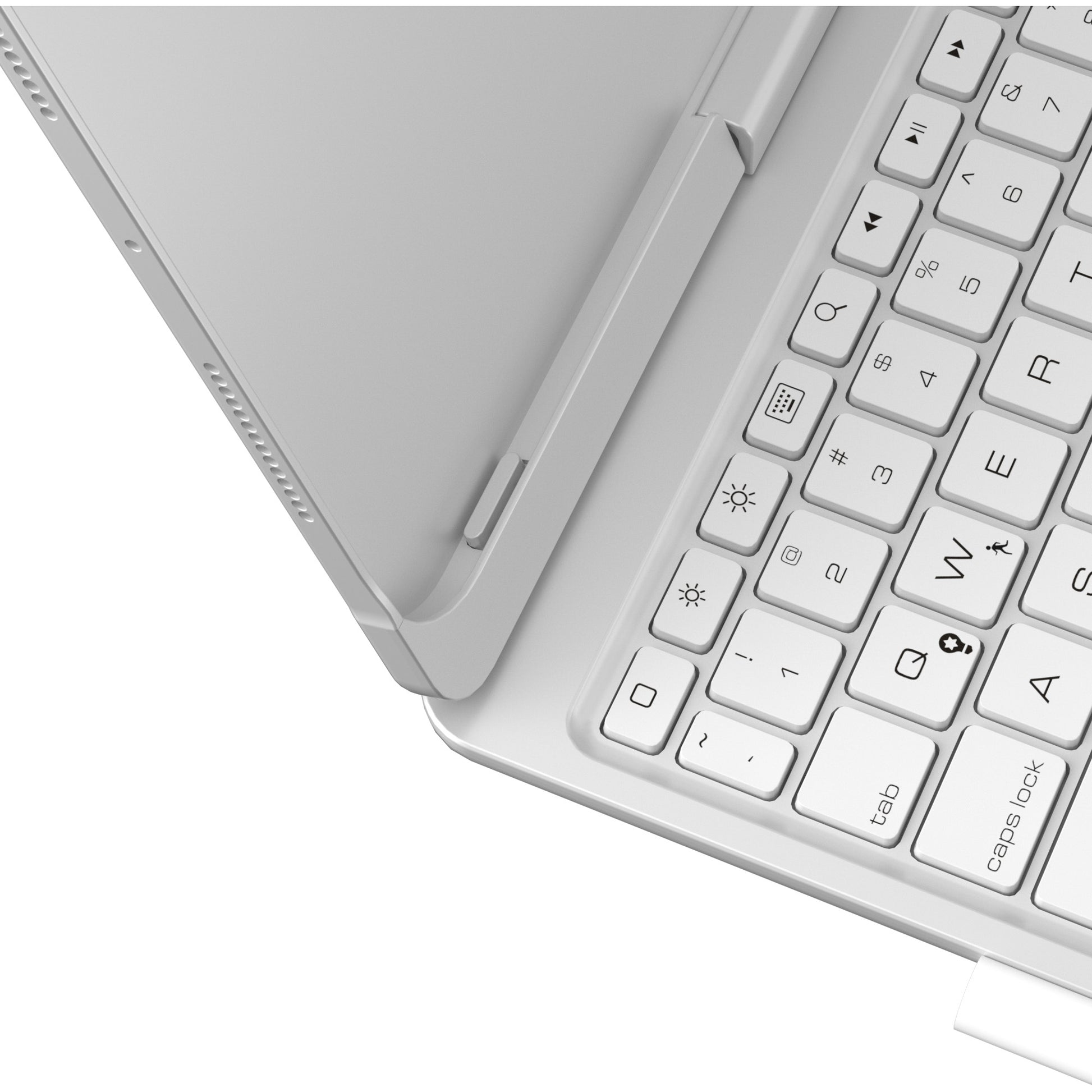 iPad Pro 2024 360 Keyboard