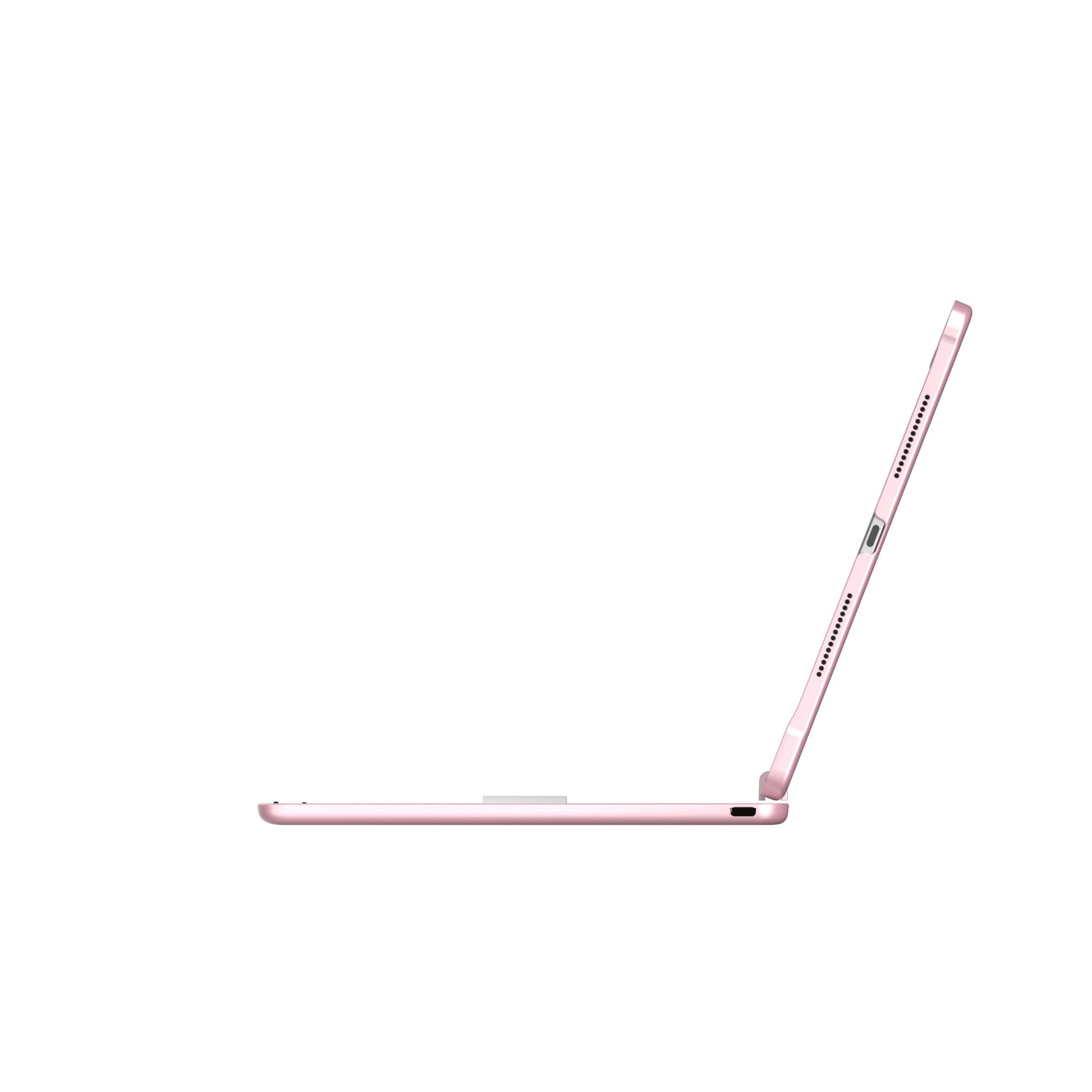 2024 iPad Pro 11 Keyboard Rotating