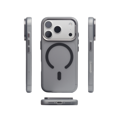 MagSafe Clarity -iPhone Case