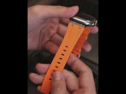 Waymont -Apple Watch Band